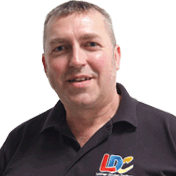 Richard Anker's Driving School