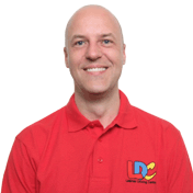 Chris Doherty-Roberts's Driving School