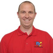 Paul Hulbert's Driving School