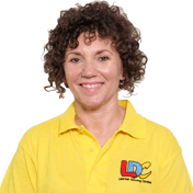 Lana Wilson's Driving School