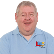 Gary Cochrane's Driving School