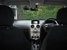 Sevan Aghajanians Driving School Pic 6