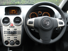 Sevan Aghajanians Driving School Pic 10