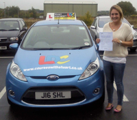 Driving Lessons Stafford