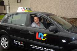 Bruce Mcneill's Driving School
