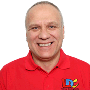 Mark Putros Driving School Mark Putros Driving School