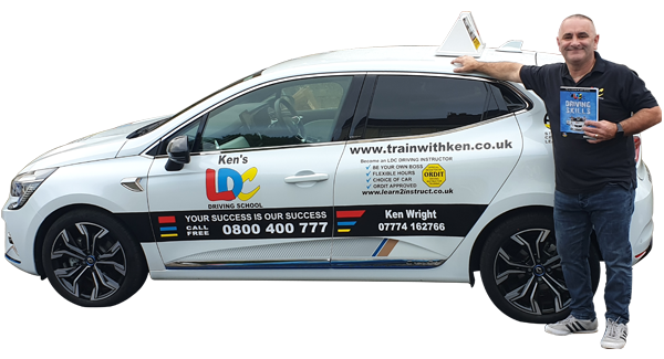 Ken Wright Driving Lessons Ken Wright Driving Lessons