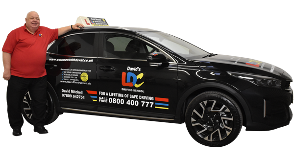 David Mitchell Driving Lessons David Mitchell Driving Lessons