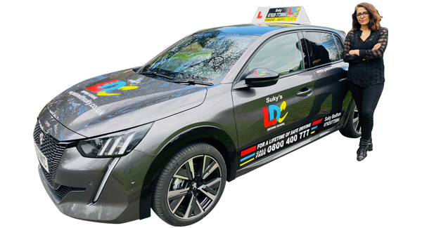 Suky Badhan Driving Lessons Suky Badhan Driving Lessons