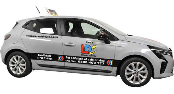 Dale Rutland Driving Lessons Dale Rutland Driving Lessons