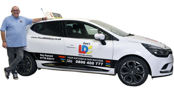 Gary Hayward Driving Lessons Gary Hayward Driving Lessons