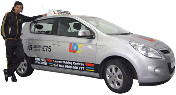 Nirav Patel Driving Lessons Nirav Patel Driving Lessons