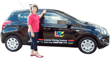 Lana Wilson Driving Lessons Lana Wilson Driving Lessons