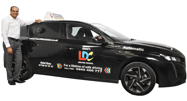 Abdul Khan Driving Lessons Abdul Khan Driving Lessons