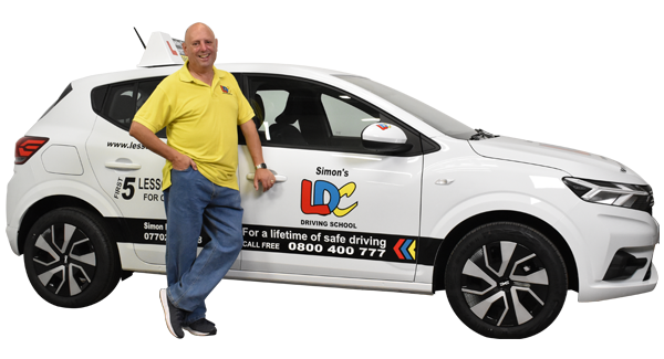 Simon Richmond Driving Lessons Simon Richmond Driving Lessons