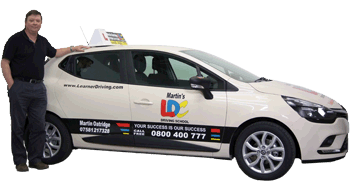 Martin Oatridge Driving Lessons Martin Oatridge Driving Lessons