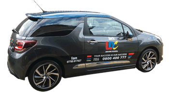 Ian Pearce Driving Lessons Ian Pearce Driving Lessons