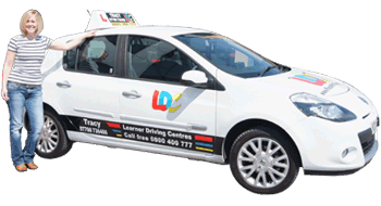 Tracy Sheard Driving Lessons Tracy Sheard Driving Lessons