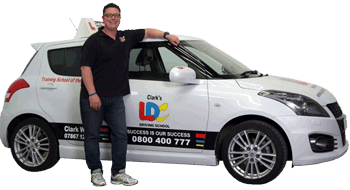 Clark Ward Driving Lessons Clark Ward Driving Lessons