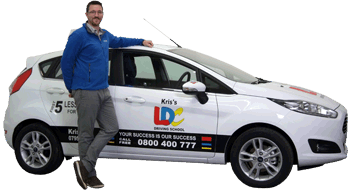 Kris Davies Driving Lessons Kris Davies Driving Lessons
