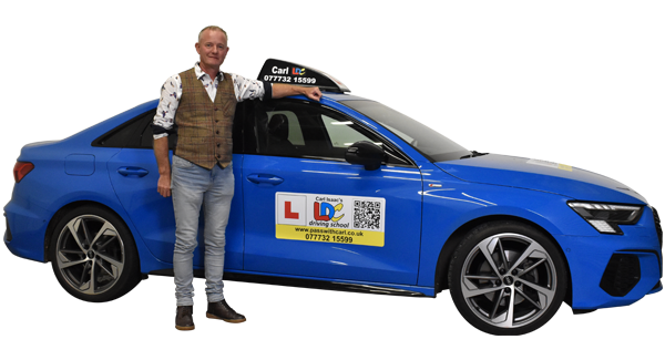 Carl Isaac Driving Lessons Carl Isaac Driving Lessons