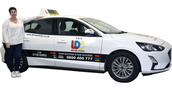 Liz Byrne Driving Lessons Liz Byrne Driving Lessons