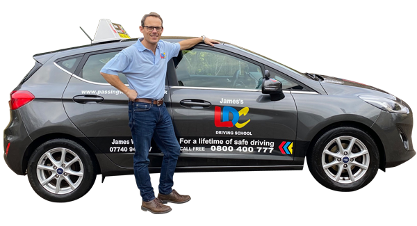 James Walker Driving Lessons James Walker Driving Lessons