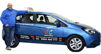 Paul Southam Driving Lessons Paul Southam Driving Lessons