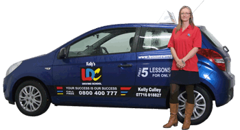 Kelly Bond Driving Lessons Kelly Bond Driving Lessons