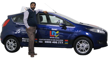 Khuram Shahzad Driving Lessons Khuram Shahzad Driving Lessons