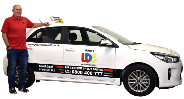 Gareth Smith Driving Lessons Gareth Smith Driving Lessons