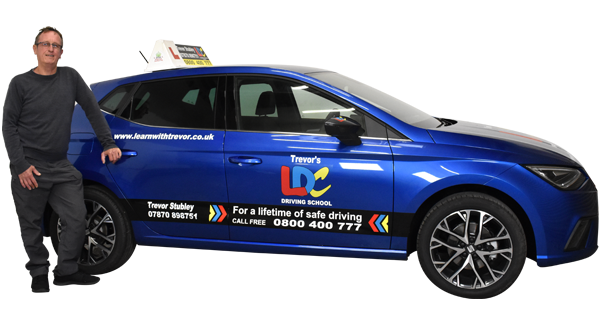 Trevor Stubley Driving Lessons Trevor Stubley Driving Lessons