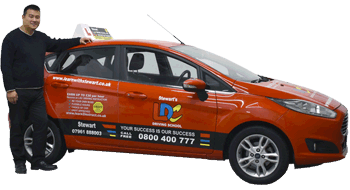 Stewart Wong Driving Lessons Stewart Wong Driving Lessons
