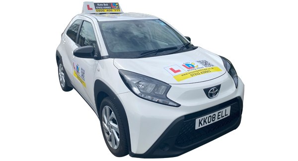 Kate Gell Driving Lessons Kate Gell Driving Lessons