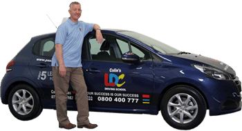 Colin Douglas Driving Lessons Colin Douglas Driving Lessons