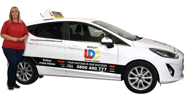 Kathryn Pannett Driving Lessons Kathryn Pannett Driving Lessons
