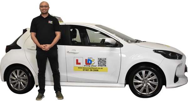 Josh Martin Driving Lessons Josh Martin Driving Lessons
