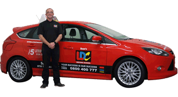 Sean Struthers Driving Lessons Sean Struthers Driving Lessons