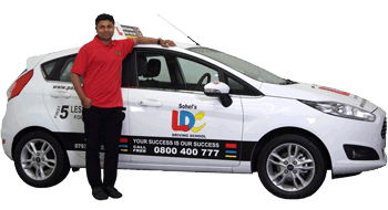 Sohel Chowdhury Driving Lessons Sohel Chowdhury Driving Lessons