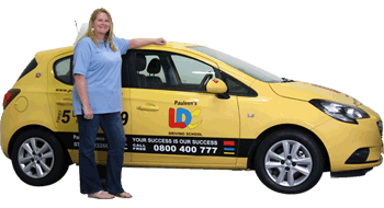 Pauleen Preece Driving Lessons Pauleen Preece Driving Lessons