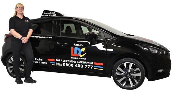 Rachel Gould Driving Lessons Rachel Gould Driving Lessons