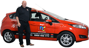 Mags Painter Driving Lessons Mags Painter Driving Lessons