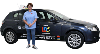 Shelley Mummery Driving Lessons Shelley Mummery Driving Lessons