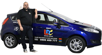 Adam Gent Driving Lessons Adam Gent Driving Lessons