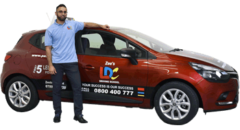 Zee Mahmood Driving Lessons Zee Mahmood Driving Lessons