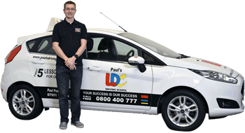 Paul Peacocke Driving Lessons Paul Peacocke Driving Lessons