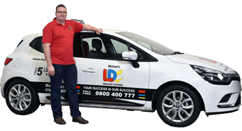 Michael Yale Driving Lessons Michael Yale Driving Lessons
