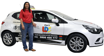Clare Dixon Driving Lessons Clare Dixon Driving Lessons