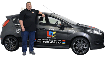 Ken Wellings Driving Lessons Ken Wellings Driving Lessons