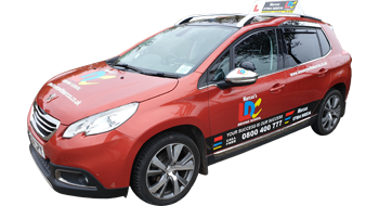 Marcus Rex Driving Lessons Marcus Rex Driving Lessons